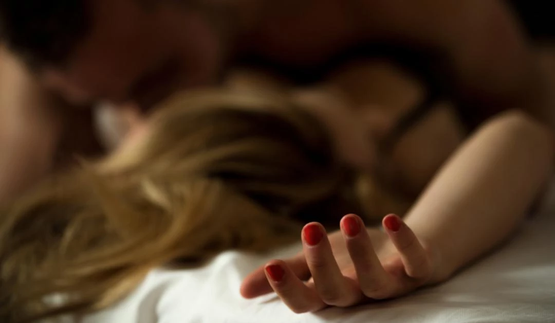 75%的女人時常性愛無「高潮」！不是妳奇怪，真正的原因是...