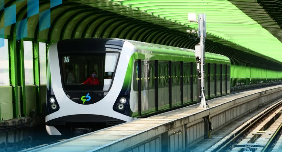 隨著台中捷運路網逐步成形,「台中捷運橘線」成為近年最受矚目的重大交通建設之一。橘線又稱「台中機場捷運」,不僅串聯台中國際機場、市區與屯區,更一路連接水湳經貿園區、台中綠美圖、一中商圈與台中車站等重要節點,全線規劃 26 座車站、總長約 29 公里。