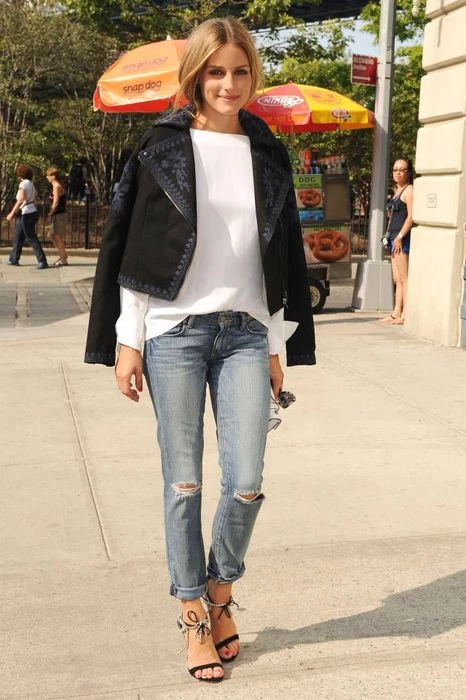 Olivia Palermo
