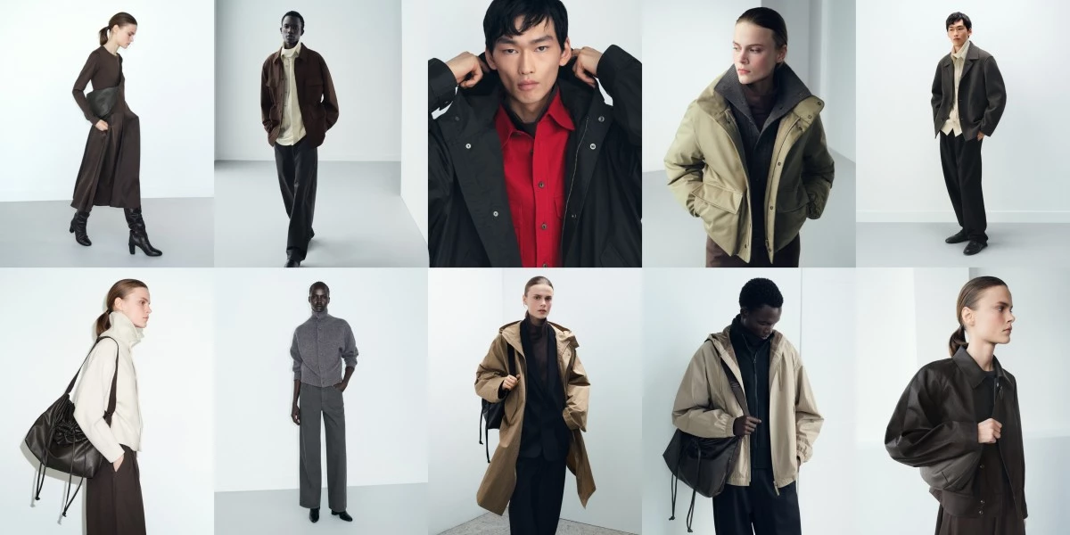 2026秋冬Uniqlo U亮點3:永不過時的投資標的