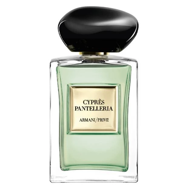 Giorgio Armani 高級訂製淡香水花園-南義海岸絲柏/100ml, NTD6,500