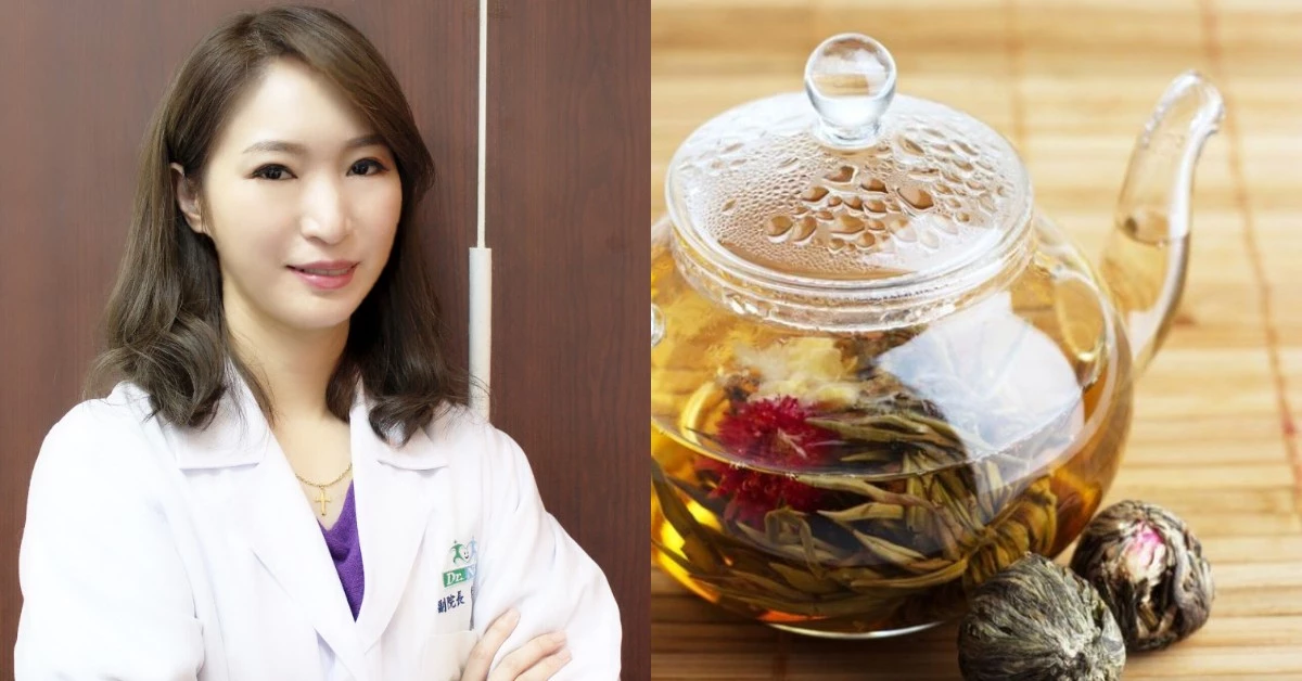 防疫容易壓力暴增?中醫師教你三個方法調節生理機能,舒緩生活壓力還能提升睡眠品質