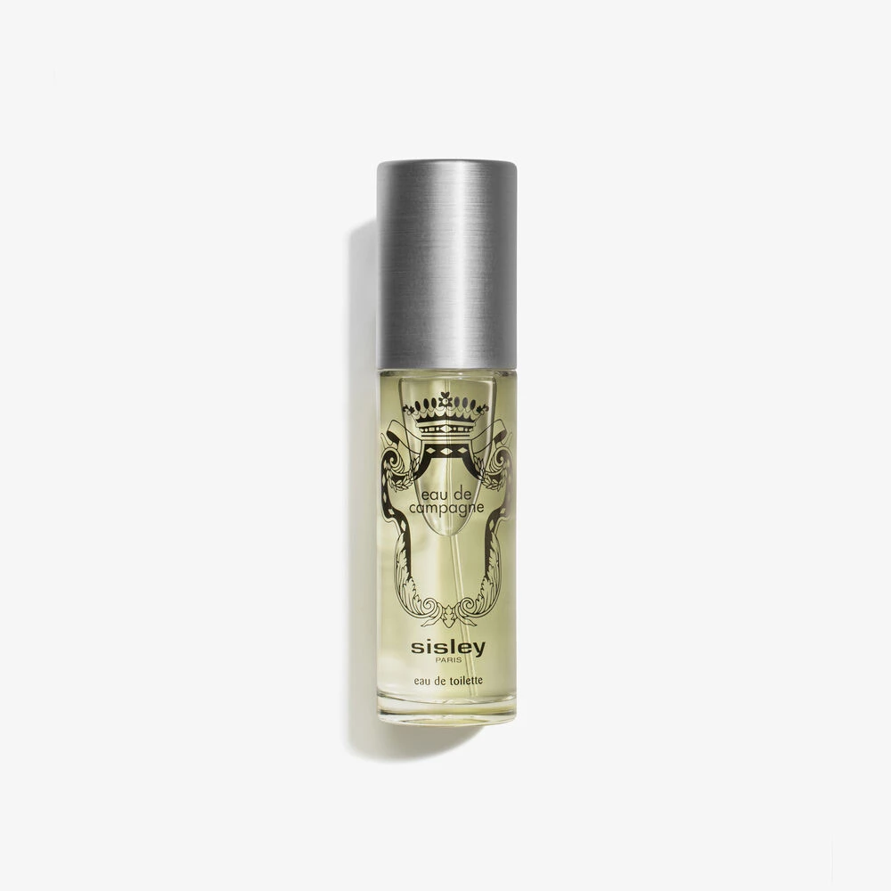 Sisley EAU DE CAMPAGNE綠野仙蹤香水/100ml,NTD4,000
