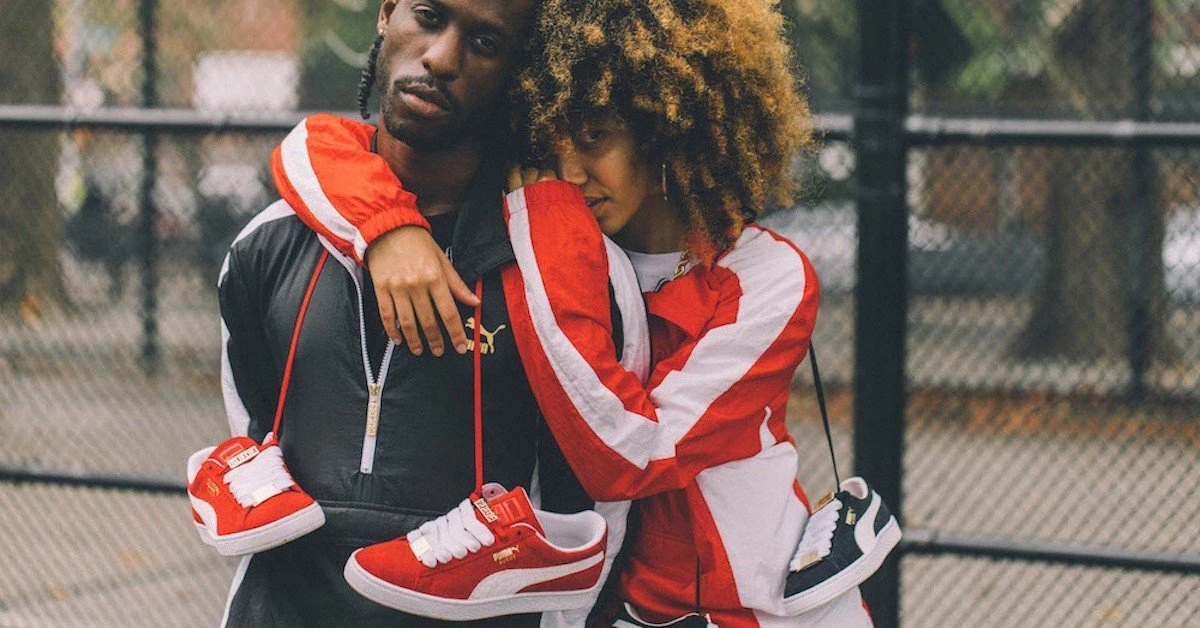 走過半個世紀的經典,PUMA SUEDE 歡慶邁入 50 年推出系列紀念鞋款!