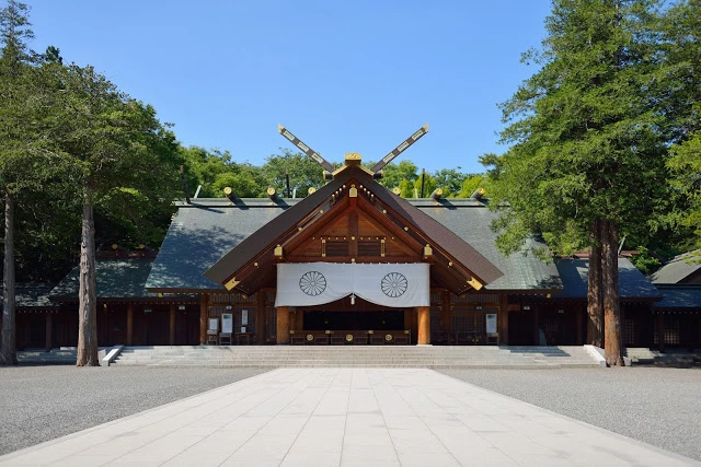 札幌必去