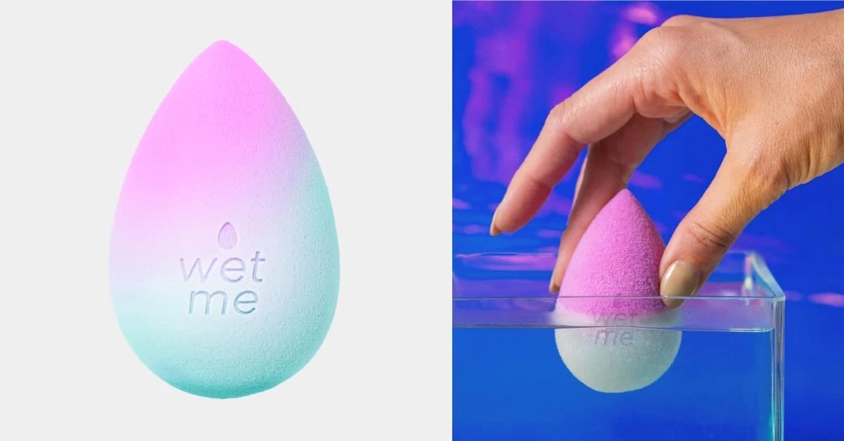 Beauty Blender限量「變色美妝蛋」來襲!最萌的馬卡龍獨角獸色新年禮物