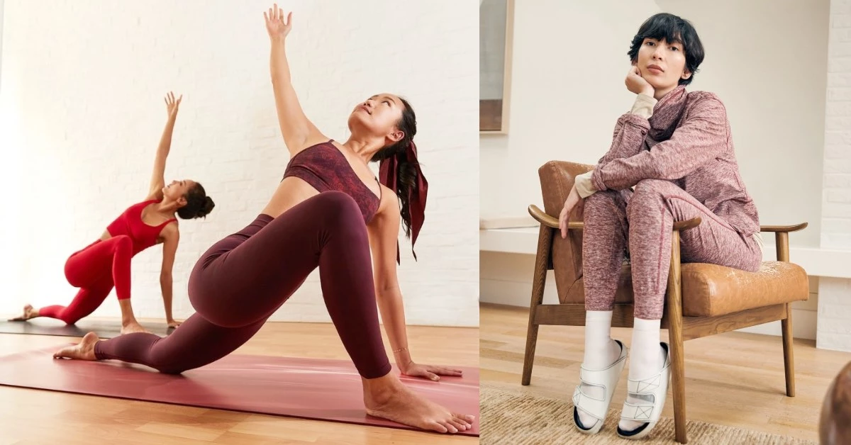 Nike遇強敵！Lululemon線上銷售暴增92%，在家瘦身運動推薦這5大單品
