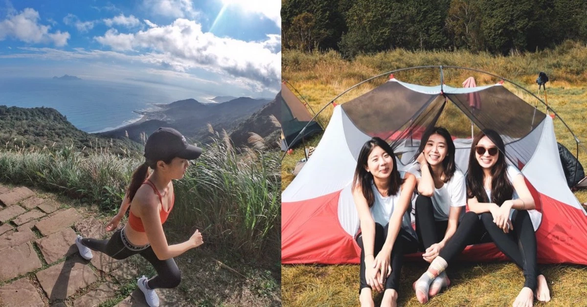 健行初學者必看!宜蘭5個登山步道推薦,台灣「最美抹茶山」、懷舊古道,增強免疫力還能拍出網美照