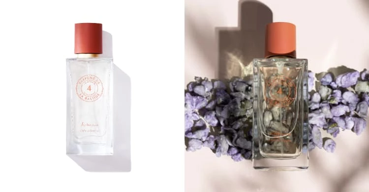 Parfums De La Bastide香墅旅程 博尼約雪松香水,100ml,NTD3,980 Parfums De La Bastide香墅旅程 圖爾雷特紫羅蘭香水,100ml,NTD3,980