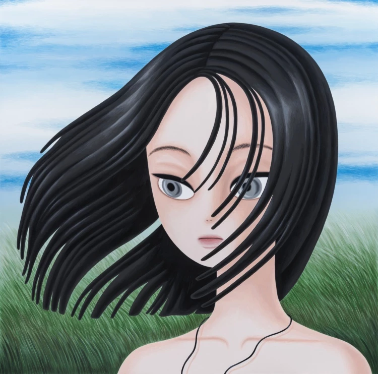 Tao Art 展出韓國新銳藝術家李秀真作品