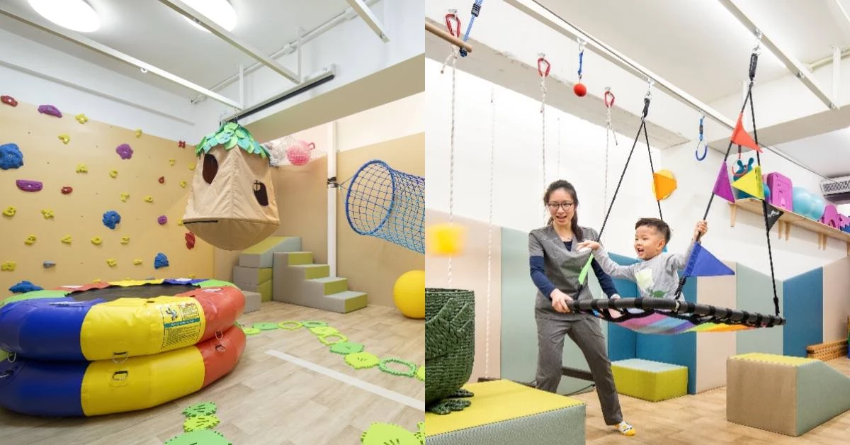就像遊樂園一樣好玩!台北「安兒康小兒專科診所」5大亮點打造孩童小宇宙!