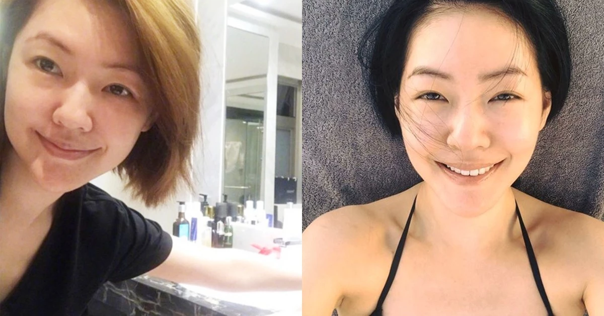 IPSS小S 40歲素顏皮膚好到像少女!臉部保養神品大公開,妙齡關鍵就在「這一罐」