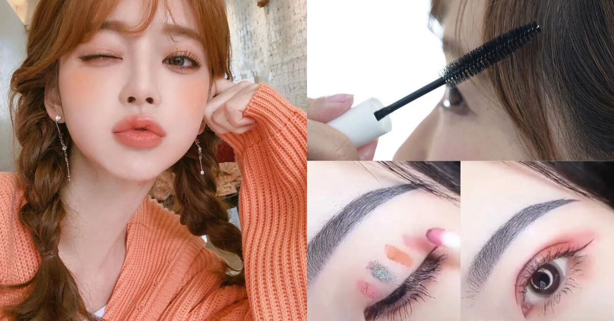 5種美妝品不為人知的神用法揭秘!原來眉筆能豐唇、棉花棒還可畫眼影