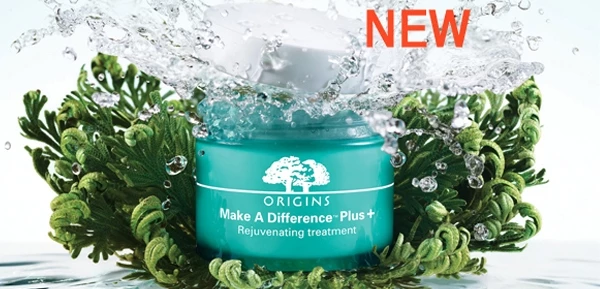 造水力UP UP! 品木宣言推扭轉乾坤賦活保溼Plus+系列 讓肌膚水感不間斷