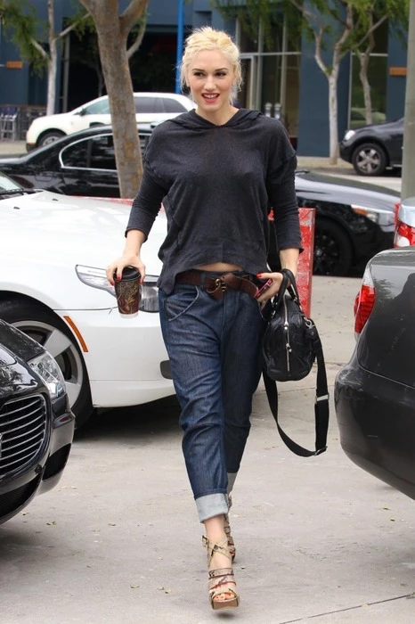 關史蒂芬妮 Gwen Stefani