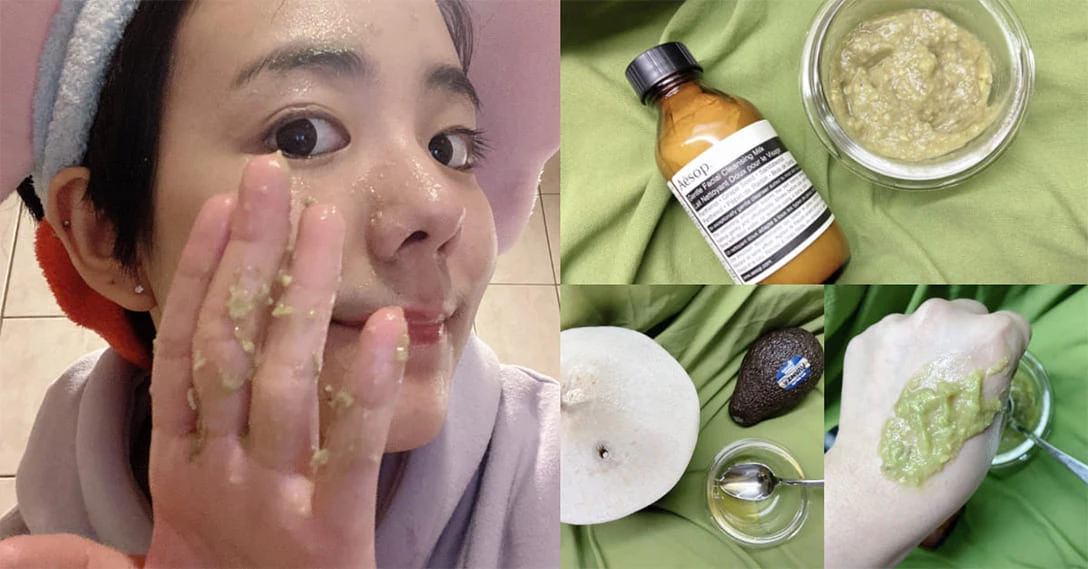 【神儂實驗室】100元有找DIY「可以吃」的純天然洗面乳,效果竟和專櫃品牌不相上下?