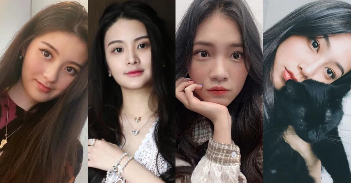 廖思惟、李紫嫣、游宇潼…「最美星二代」登場!貌美、多金還有富爸爸,歐陽娜娜要被比下去啦!