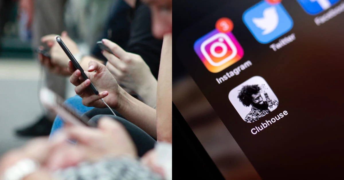 ClubHouse是什麼?神秘App要邀請碼才能加入,Instagram已開始緊張