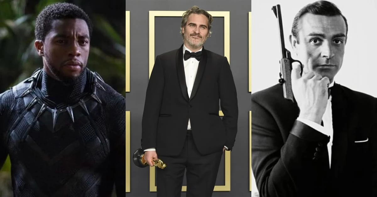 【2020大小事】國際影壇大事件！第一代007過世，這部亞洲電影紅遍全球