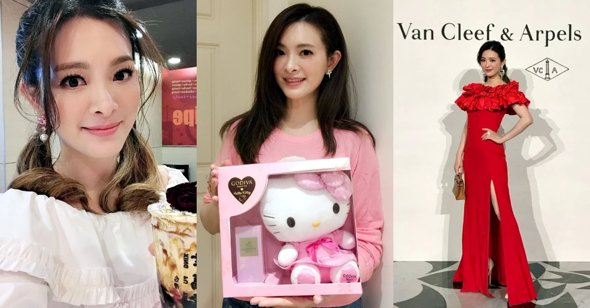 痛心！劉真44歲病逝，這3件讓她與眾不同！國標女王霸氣宣言：「女人的成就與他人無關！」