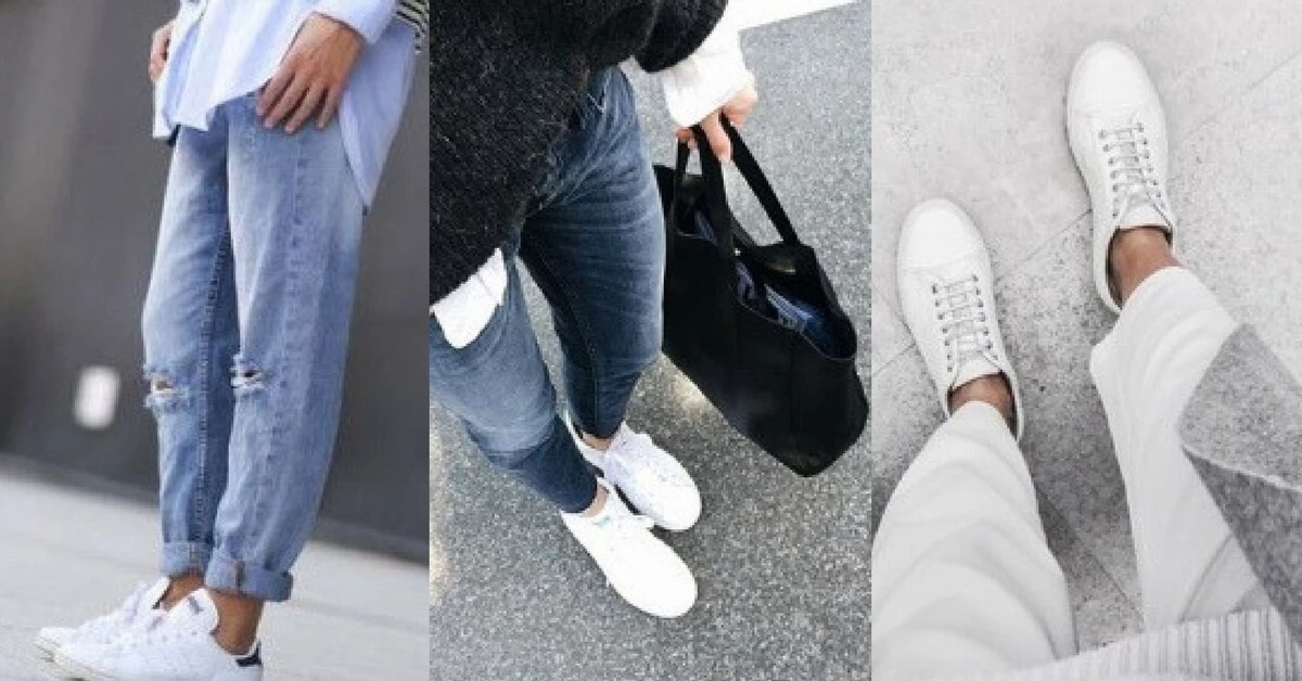 做個與眾不同的白鞋控！Nike、Adidas 滿街跑，不想跟人撞鞋就穿 K-Swiss 