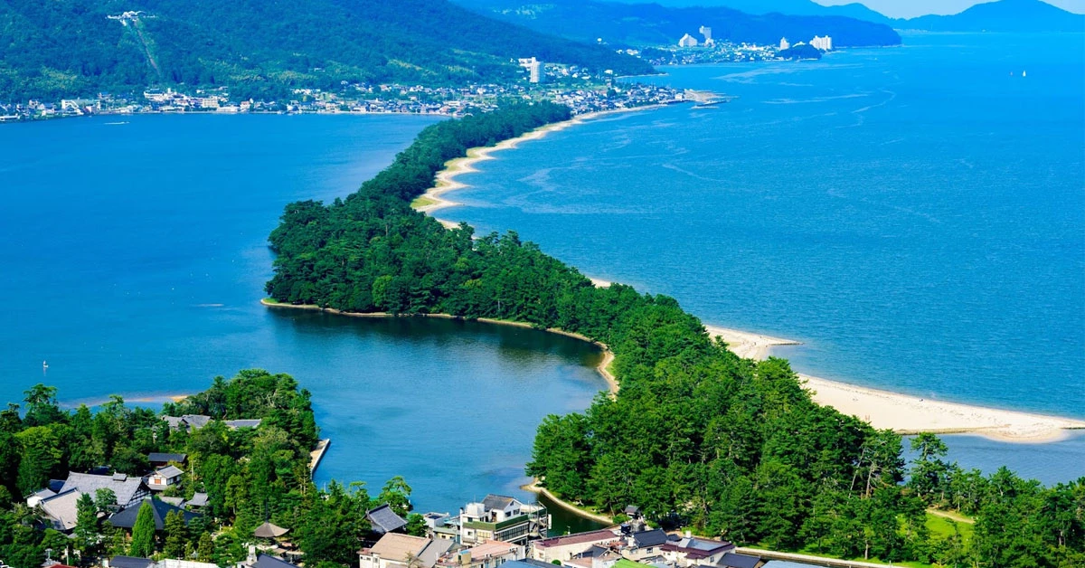 京都近郊攻略,嵐山、貴船神社、鞍馬、美山町、宇治、福知山城總整理