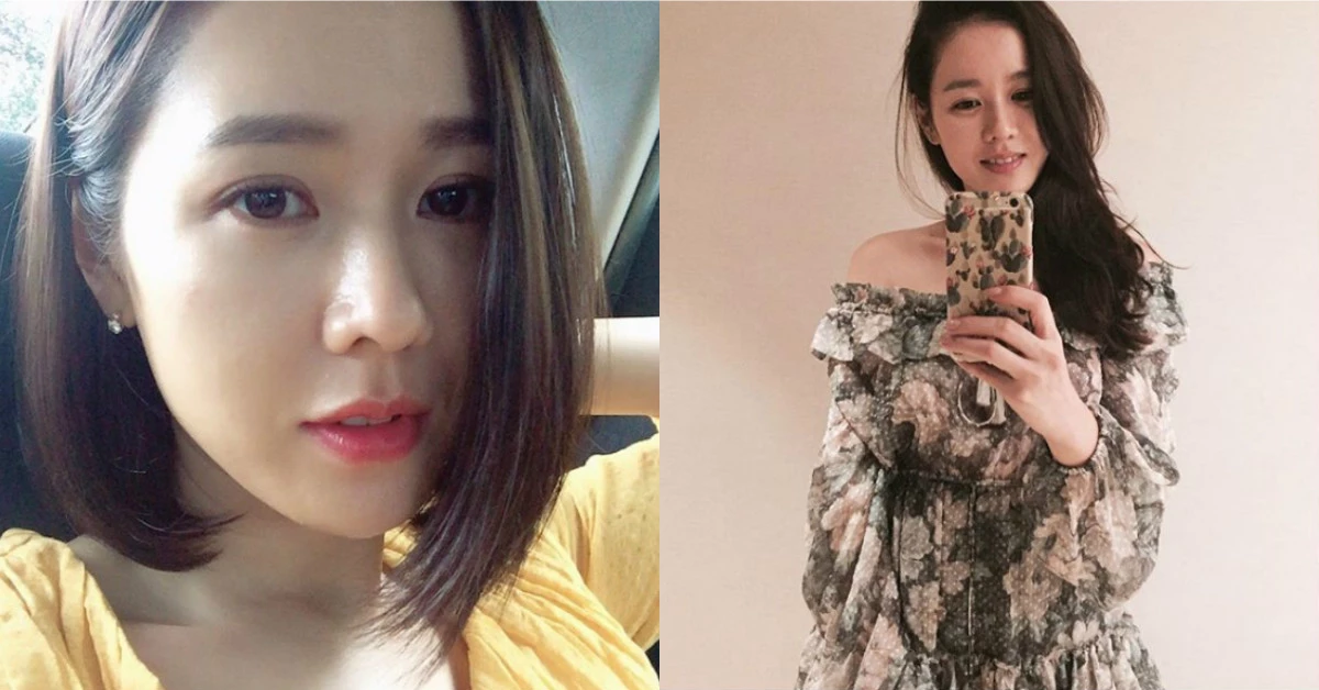 看不出已經36歲！漂亮姐姐孫藝珍「這樣」保養，即使是淡妝上戲，依舊女神範兒！