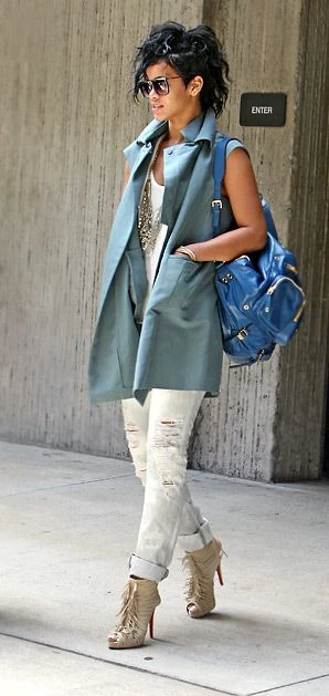 蕾哈娜 Rihanna