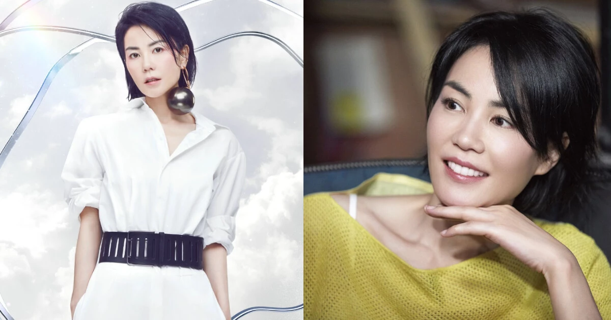 王菲生日快樂!獅子座女王盤點7則「菲氏金句」,讀懂一句勝過數輩子人生經歷