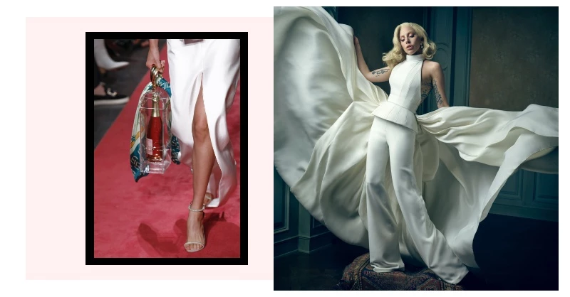 Lady Gaga 御用造型師再出招！紐約時裝周上的 3 款超ㄎ一ㄤ手袋絕對讓妳懾服