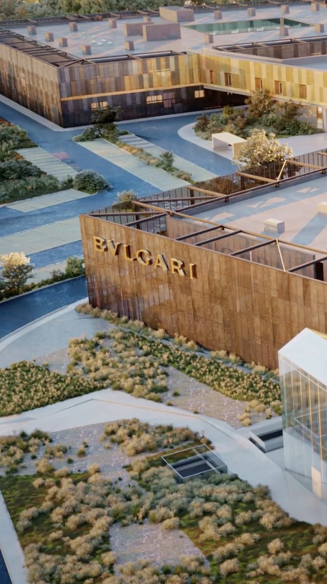 Scuola Bvlgari 的設立,象徵品牌在培育珠寶匠人領域邁出關鍵一步,學校將提供涵蓋珠寶製作與寶石鑲嵌的完整課程。課程面向所有熱愛珠寶藝術的人士開放,申請者無需相關經驗,但需具備高中學歷、良好的手工技巧及對珠寶產業的熱忱。