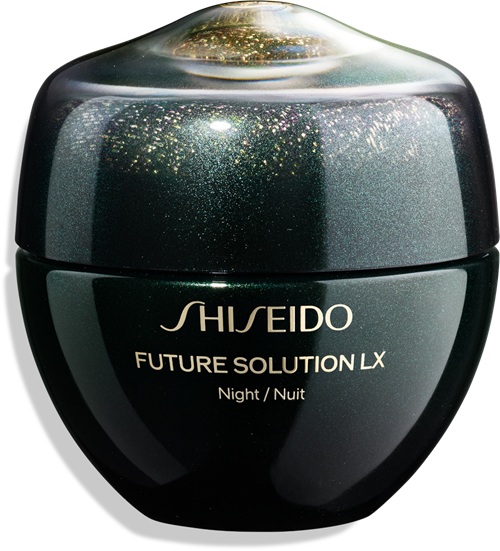 Shiseido資生堂 極上御藏晚霜