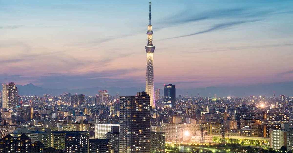 【日本】東京晴空塔TOKYO SKYTREE展望台攻略:超值門票預訂、交通方式、晴空塔實際體驗、推薦美食總整理