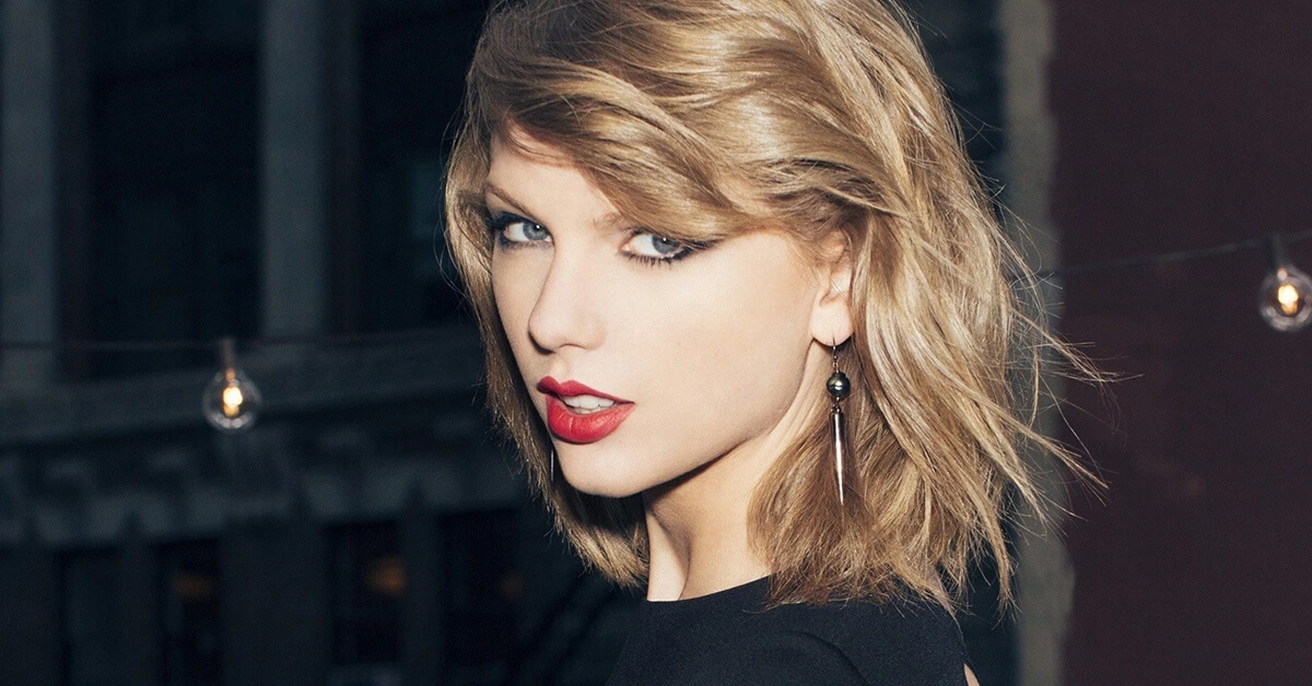 Taylor Swift每段感情都有主題曲,這次推出三首甜蜜新歌外,一同細數那些為前男友寫的歌