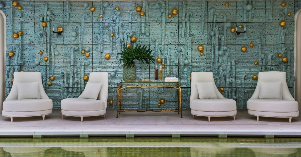 【約瑟夫專欄】協和廣場上的明珠,巴黎瑰麗克里雍酒店HOTEL de CRILLION, a rosewood Hotel