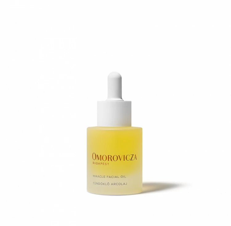 Omorovicza Miracle 極萃養護精華油/30ml,NTD4,350
