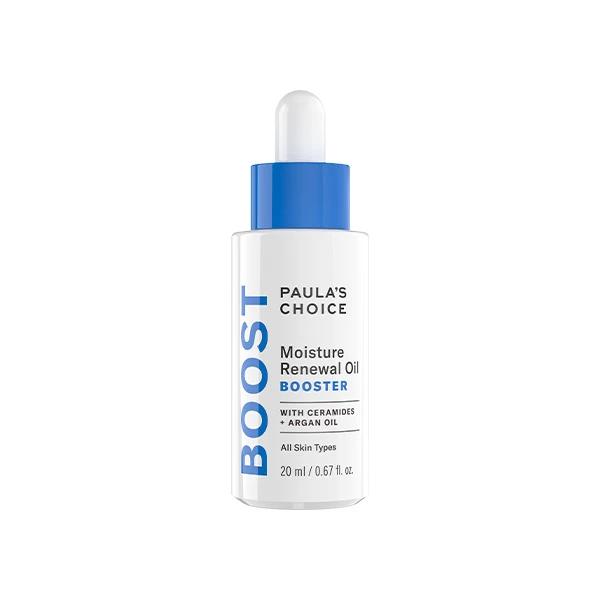Paula's Choice寶拉珍選 特潤植萃精華油/20ml,NTD1,695