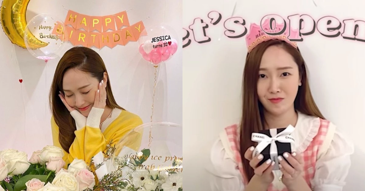 香奈兒精品女神最愛!Jessica32歲生日禮物,白色牛津鞋、Coco Crush都入列!