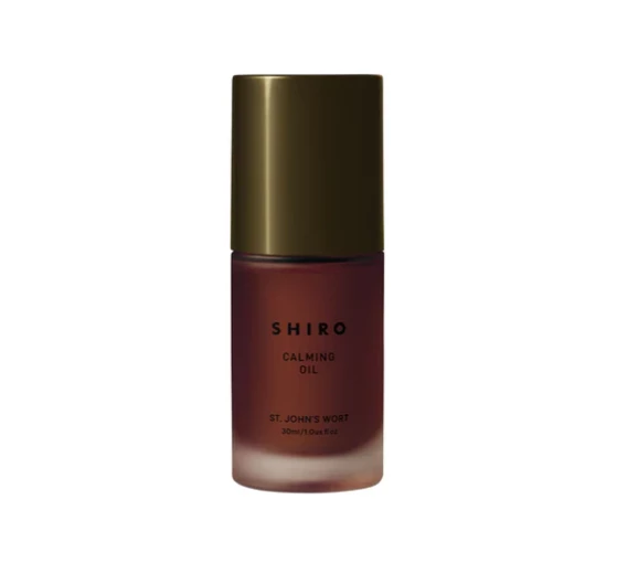 Shiro 聖約翰草油/30ml,NTD2,050
