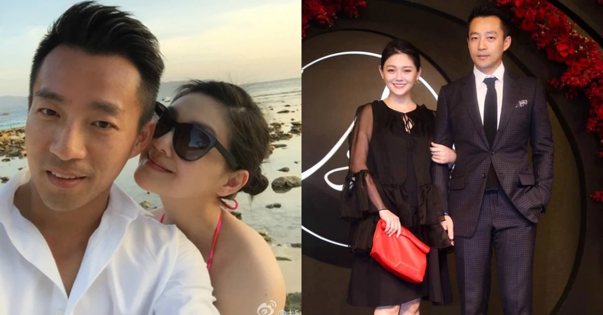 有一種愛情叫大S與汪小菲!一見許鍾情、再見定終身,結婚8年感情越來越濃的秘訣是…..?