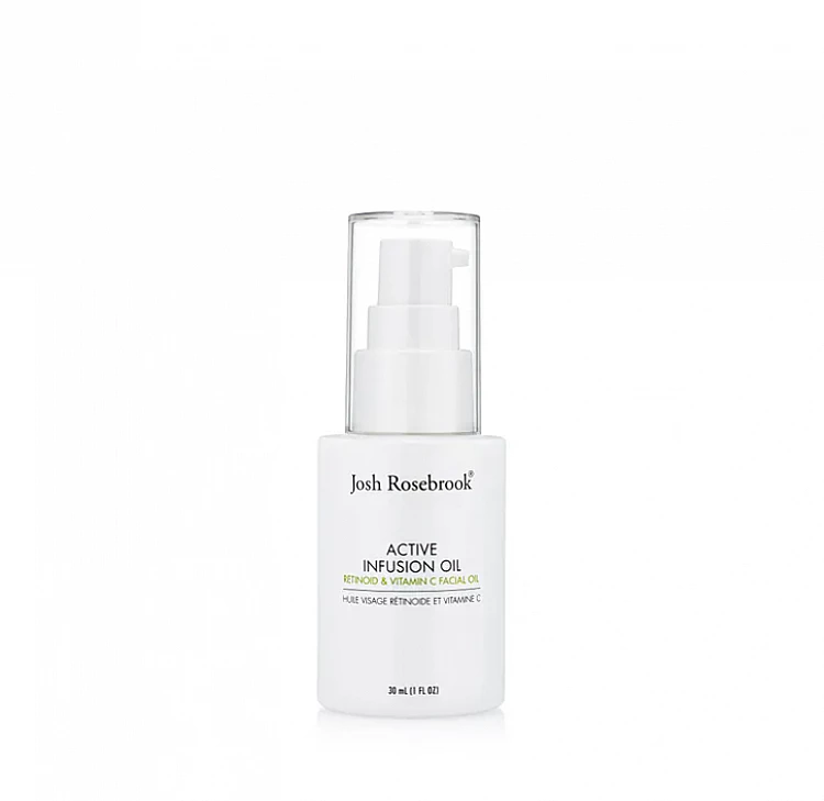 Josh Rosebrook A+C 賦活精華油/30ml,NTD3,380