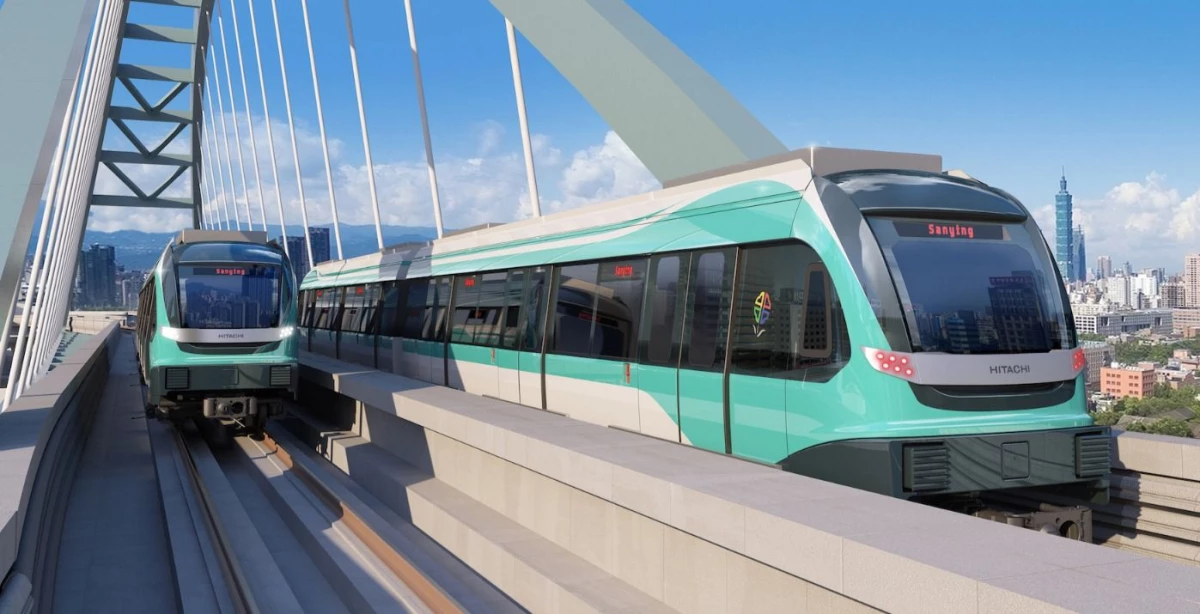 三鶯線未來完工通車後,預計三鶯地區往返台北市的通勤時間可減少約 20 分鐘,促進土城、三峽與鶯歌地區的都市發展。最大的亮點之一,就是串連「台北大學」與板南線「頂埔站」。未來,學生與通勤族可透過三鶯線快速轉乘板南線前往台北市中心,大幅提升通學與通勤效率,也可望紓解台三線與北大特區周邊的交通壓力。