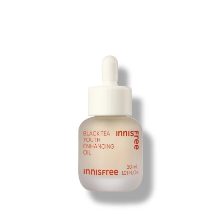 INNISFREE 紅茶極效修護精華油 /30ml,NTD1,100