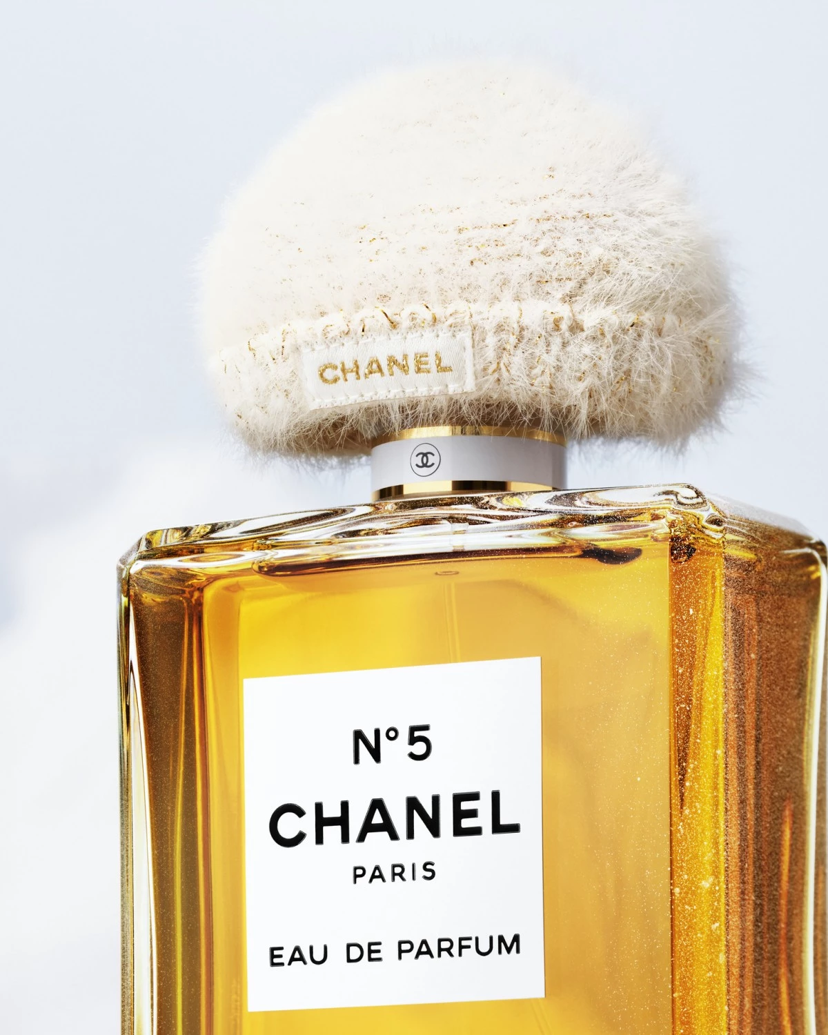 2026聖誕香氛推薦1：Chanel