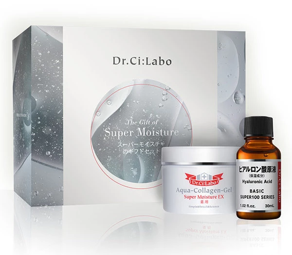 Dr.Ci:Labo 城野醫生