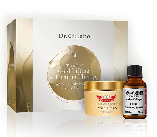 Dr.Ci:Labo 城野醫生