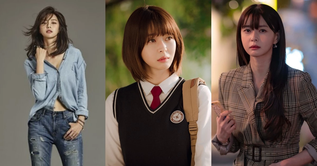 《梨泰院Class》女神權娜拉108cm長腿保養術大公開!5招維持魔鬼身材的秘訣