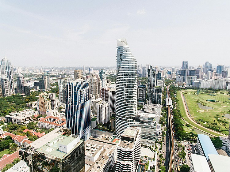曾經是台灣人東南亞旅行首選的泰國，這兩年聲量明顯下滑。