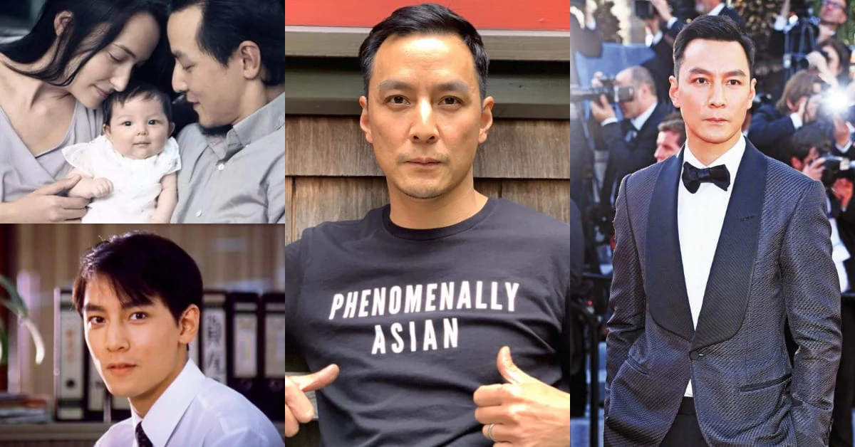 吳彥祖生日快樂!懸賞美金緝兇、《古墓奇兵》闖進好萊塢,盤點46歲不老男神7個事蹟