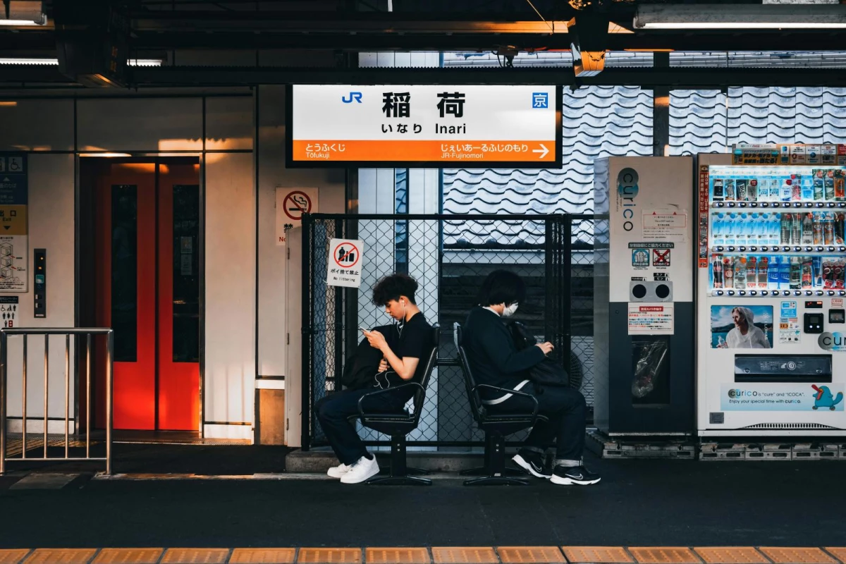 若你的旅程停留不到一個月、主要活動範圍在東京與近郊,Welcome Suica絕對是最方便的選擇。